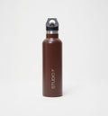 Termo Metalico Boquilla Plastica
