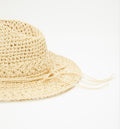 Sombrero Organico Calado