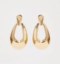 Aretes Gota