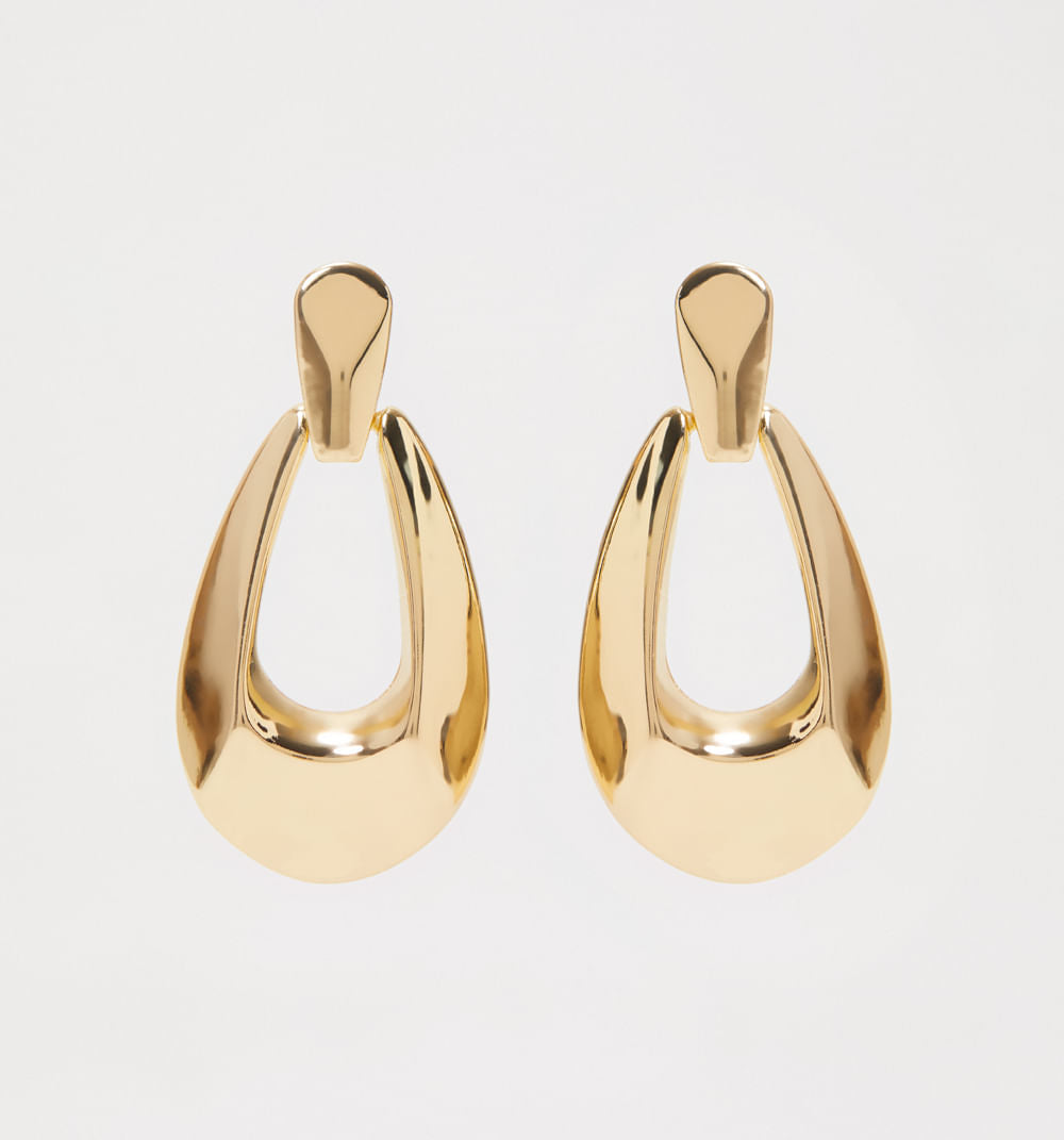 Aretes Gota