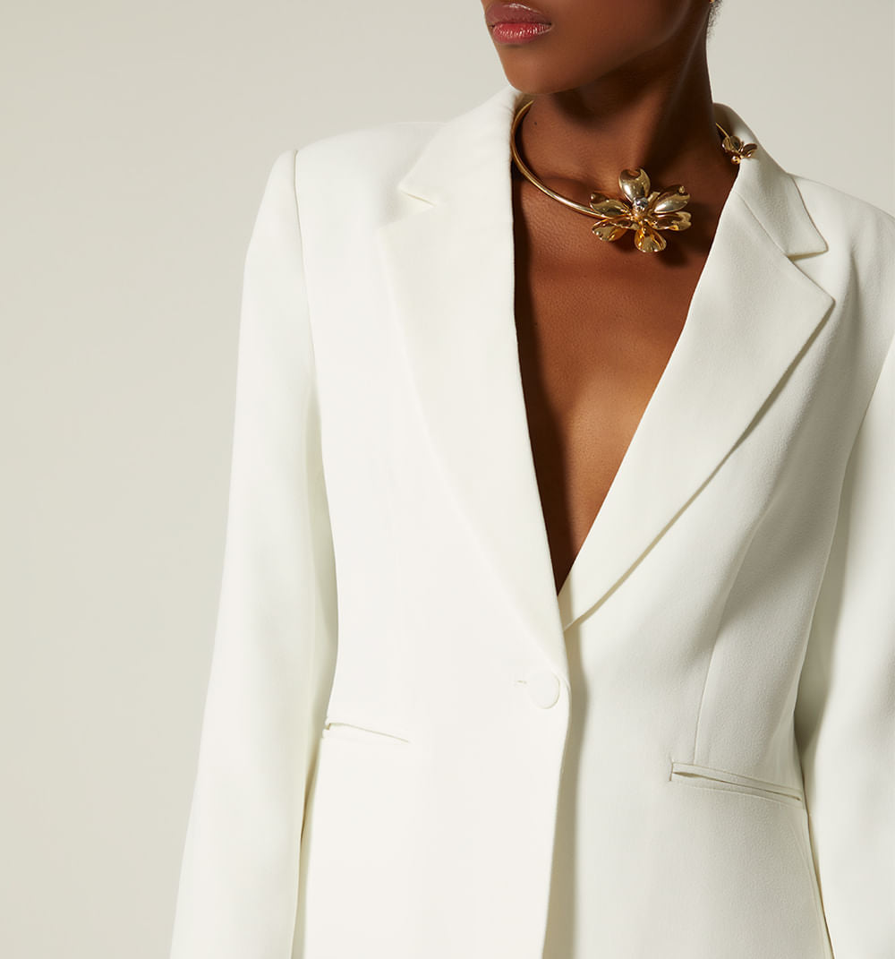 Blazer Basico