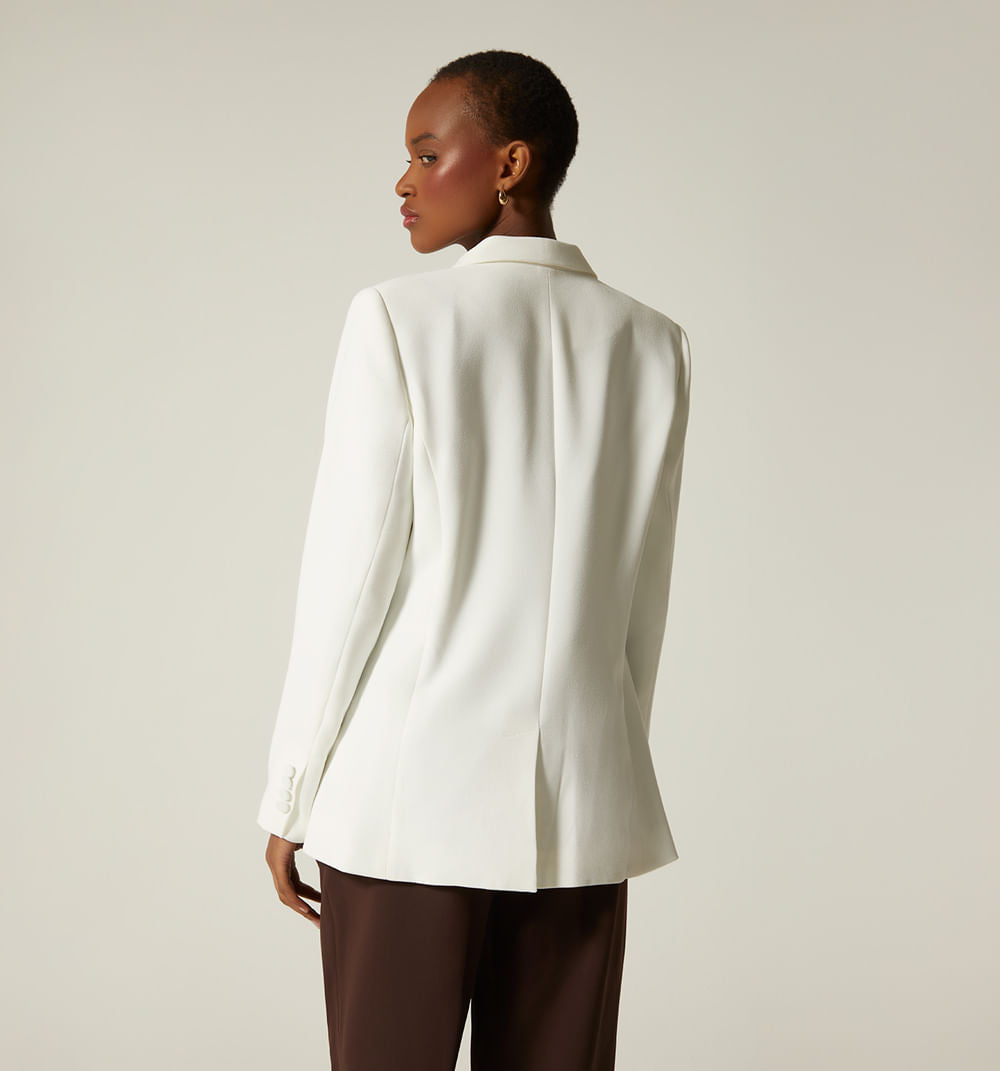 Blazer Basico