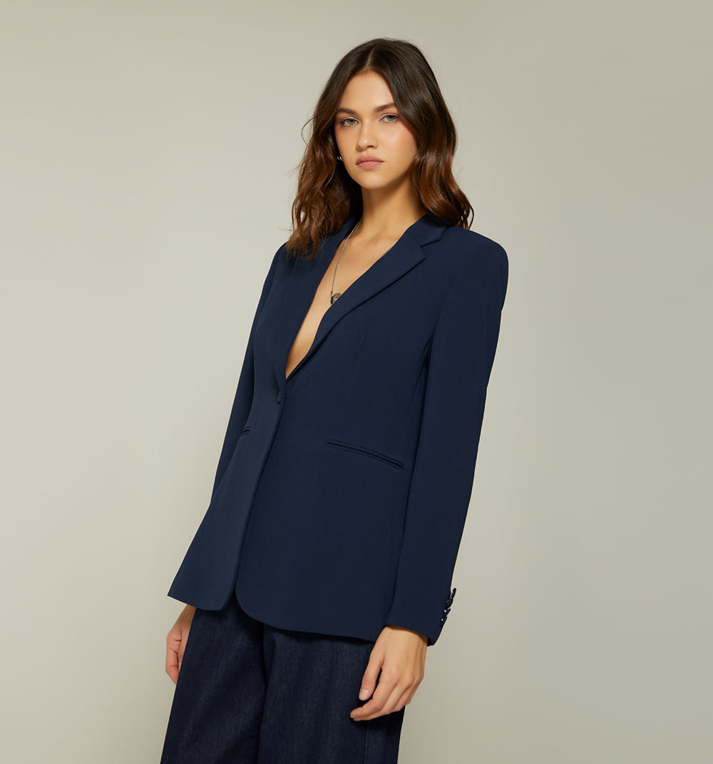 Blazer Basico