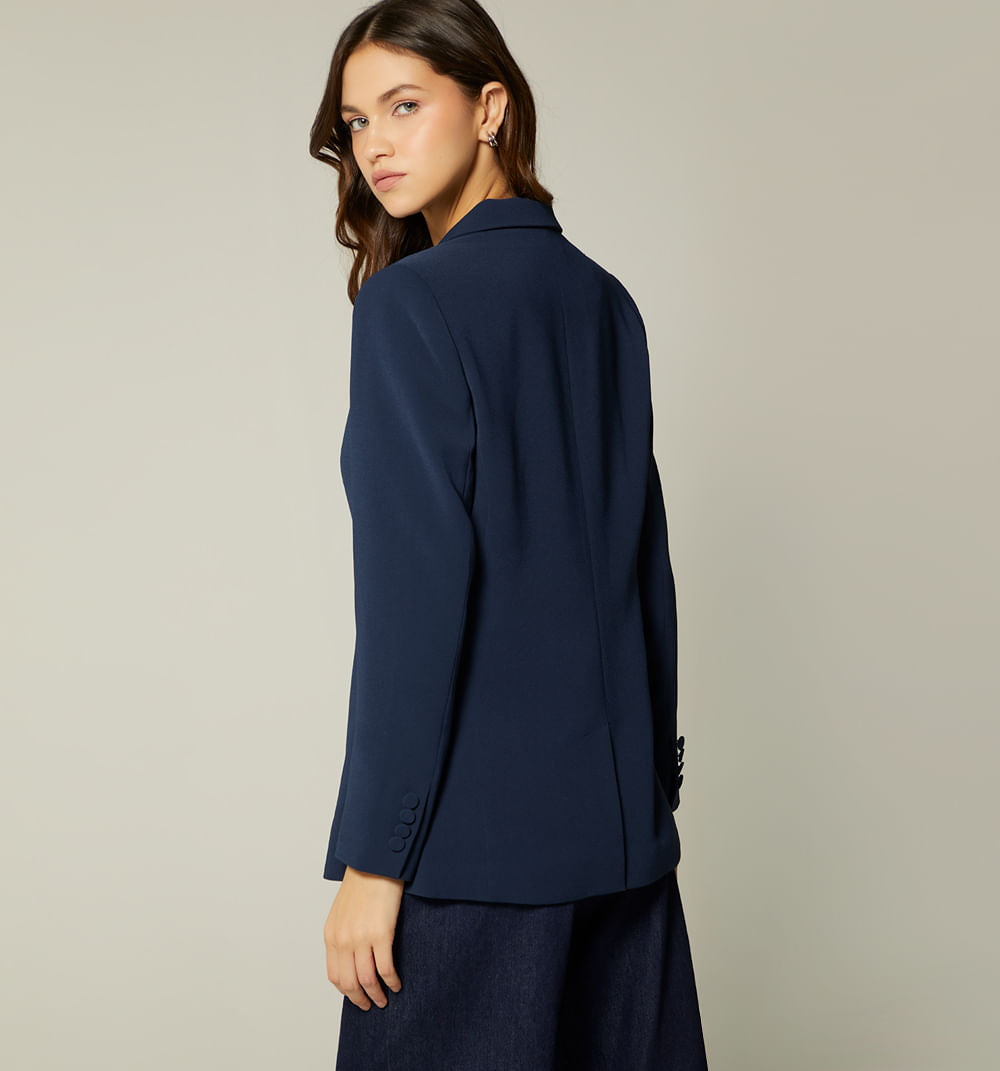 Blazer Basico