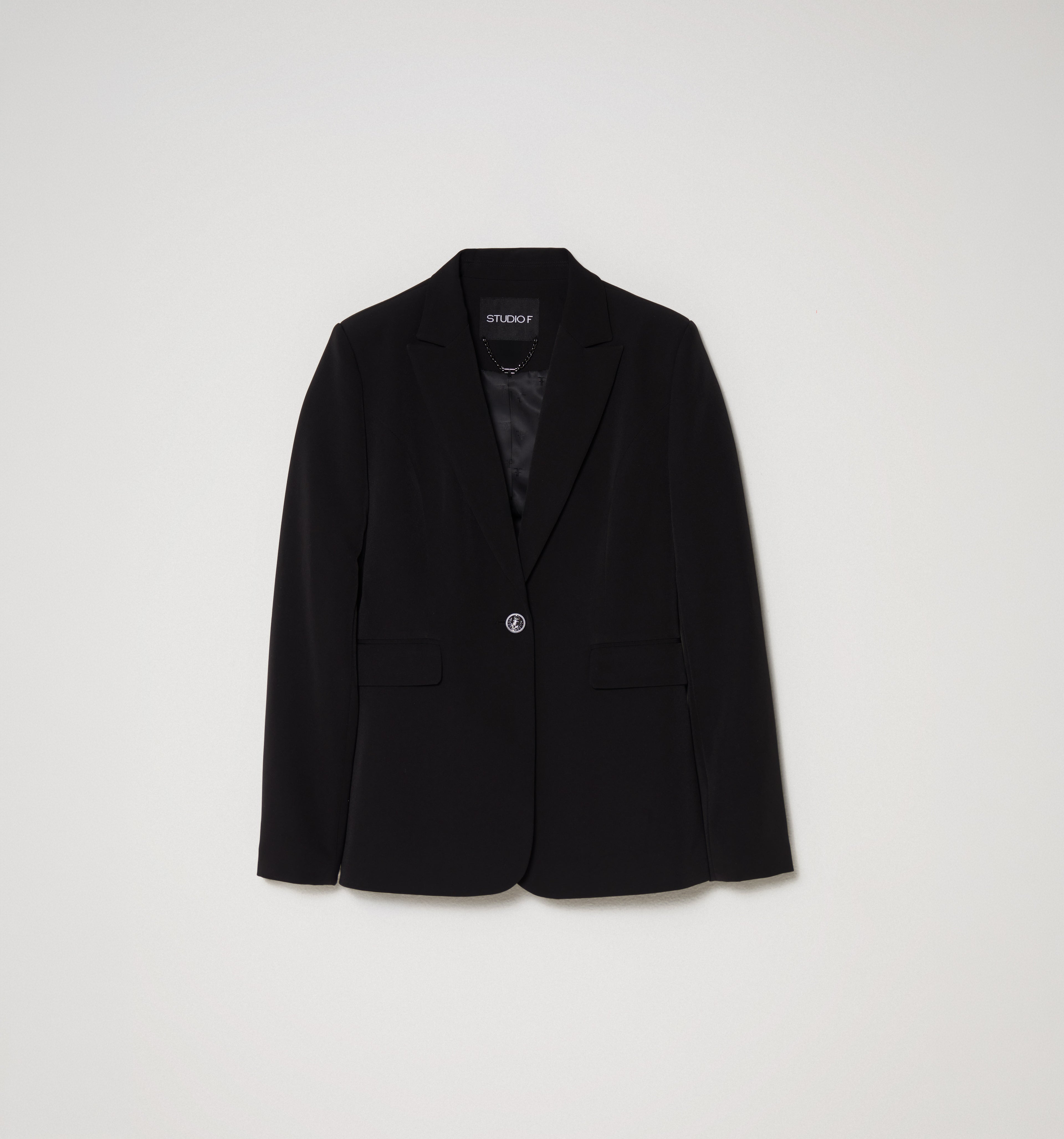 Blazer Entallado