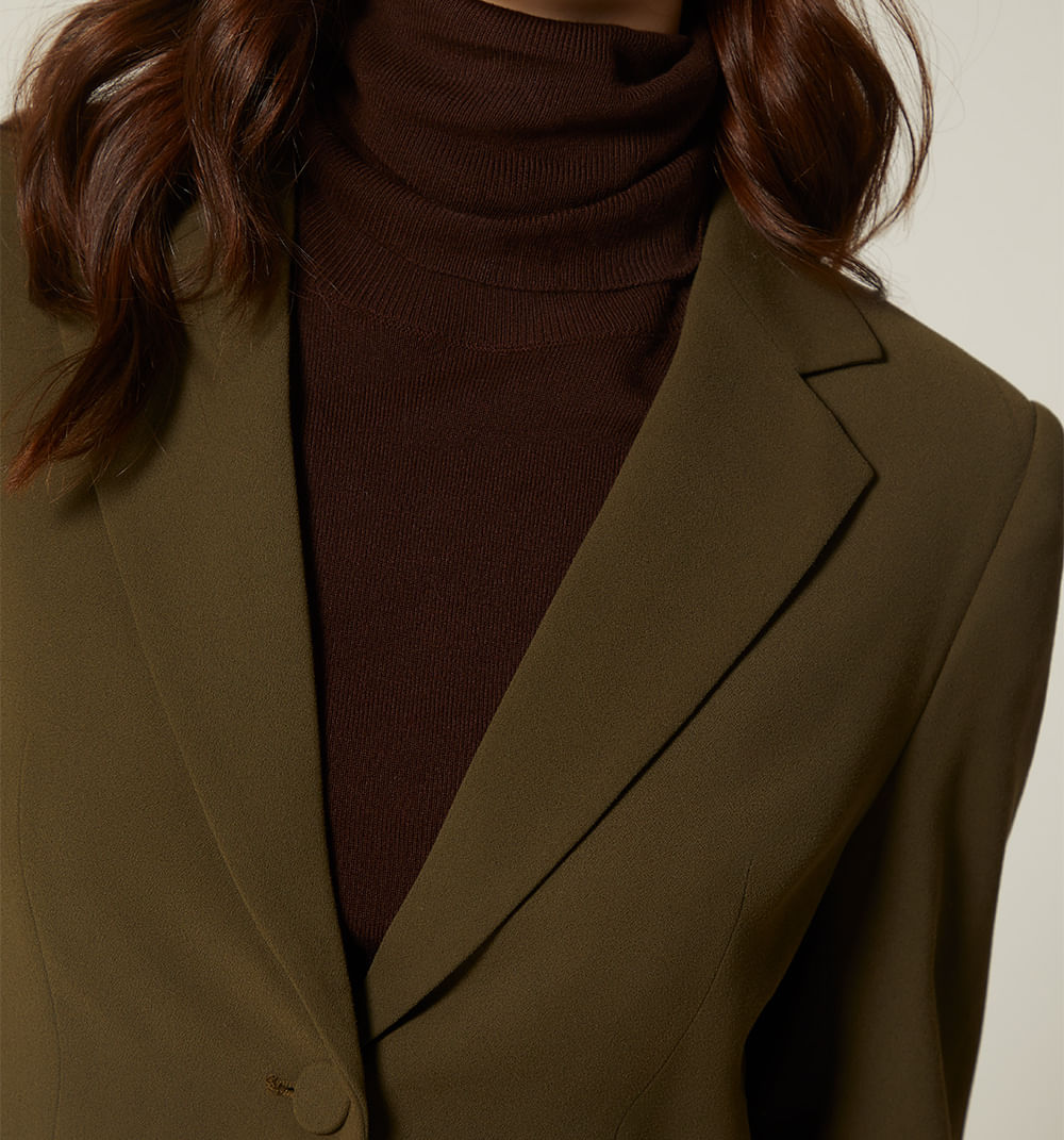 Blazer Basico