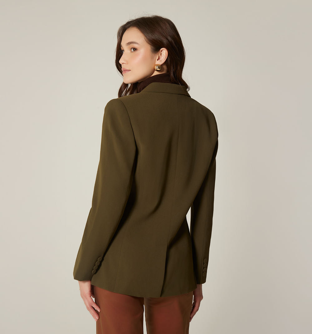 Blazer Basico