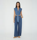 Blusa Sisa De Amarrar