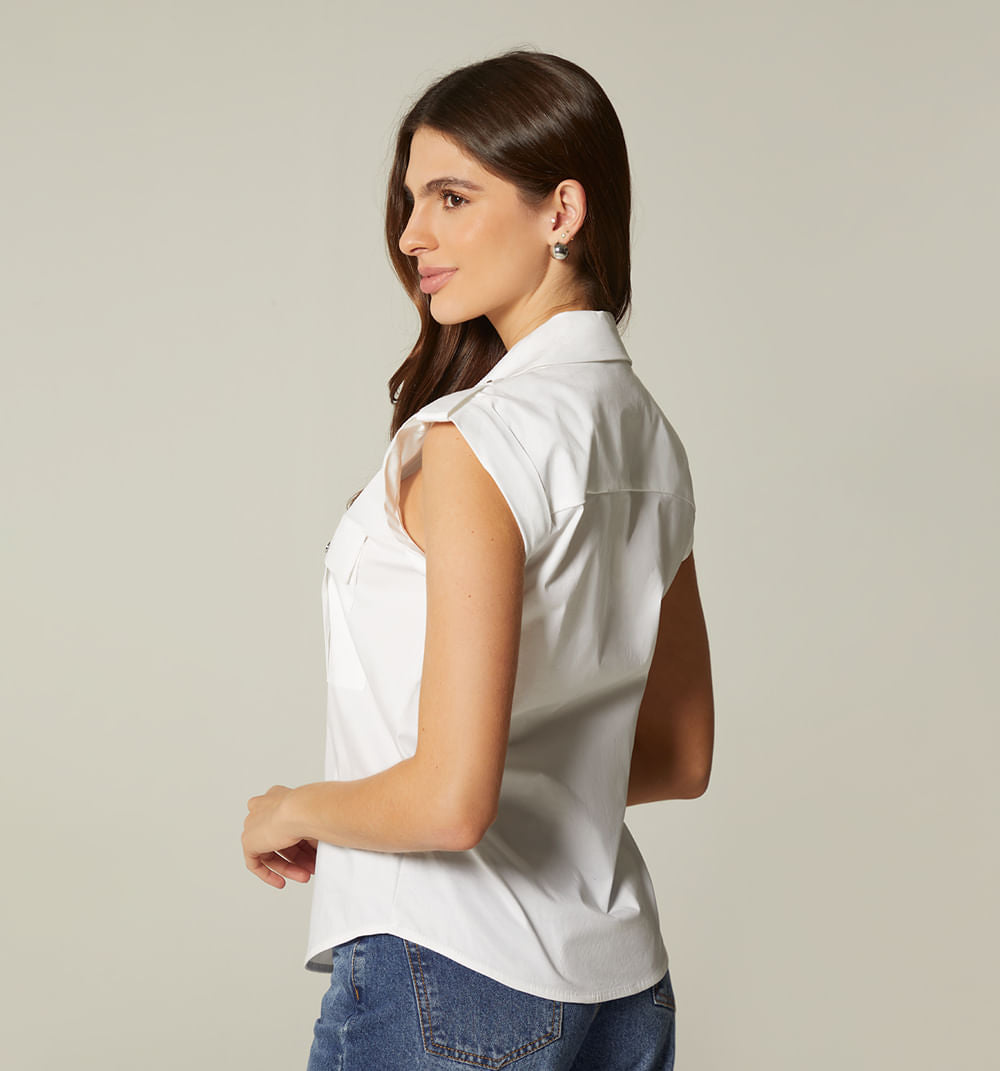 Blusa Sisa Basica
