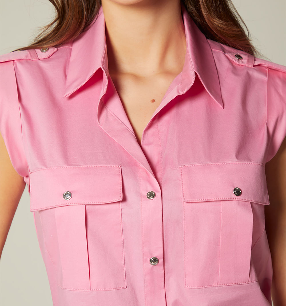 Blusa Sisa Basica