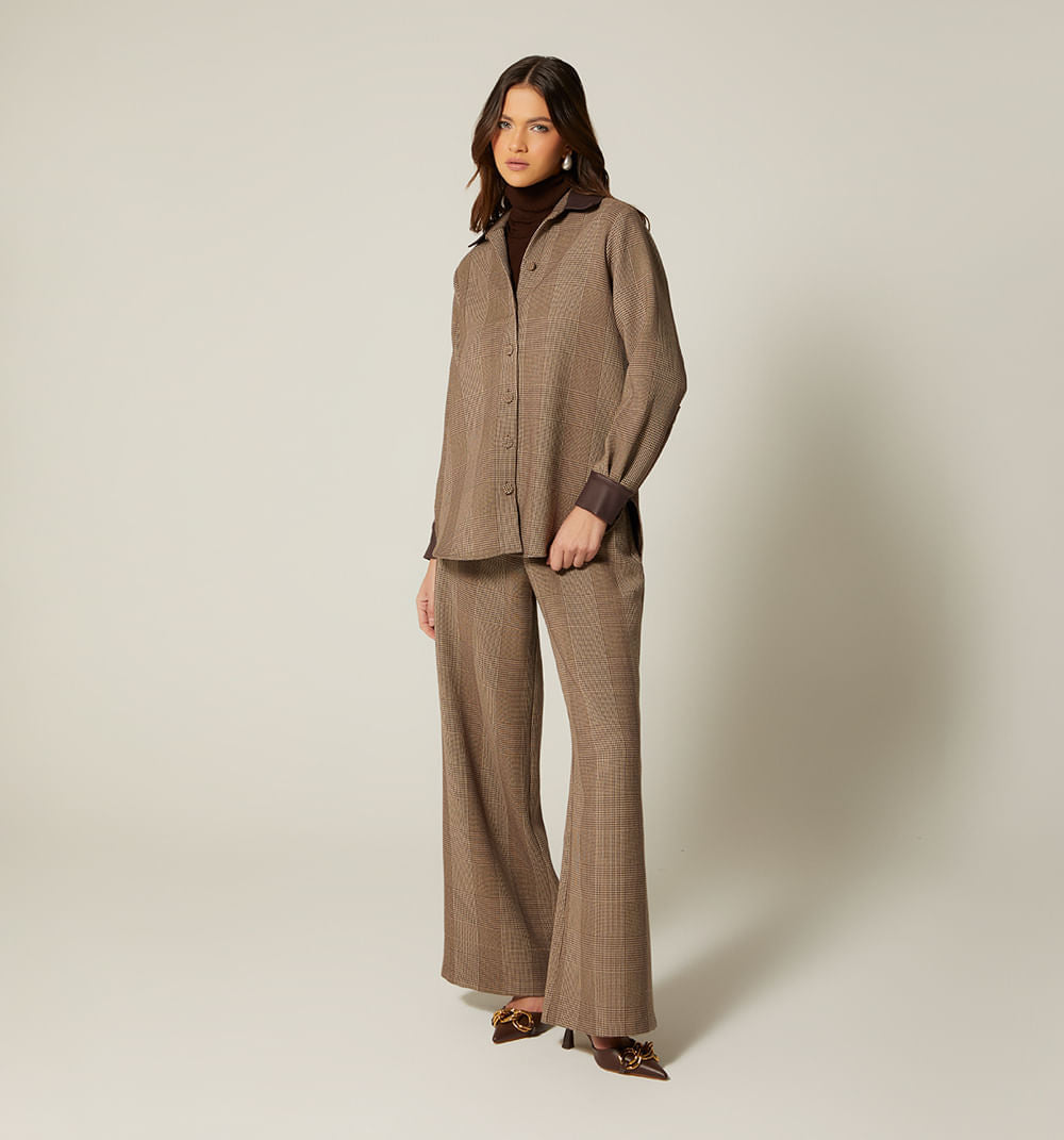 Bluson Manga Larga S223257