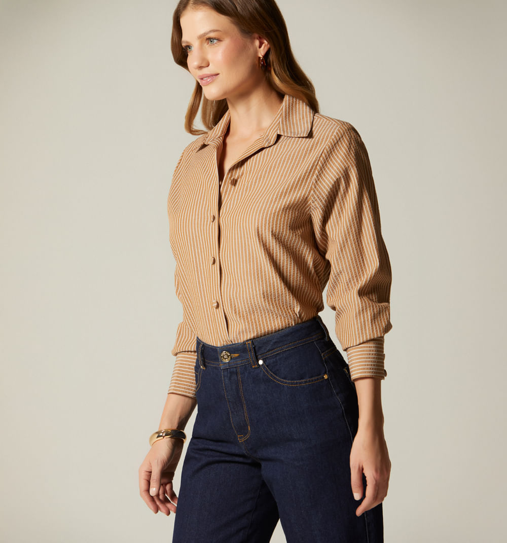 Bluson M/L Manga Larga