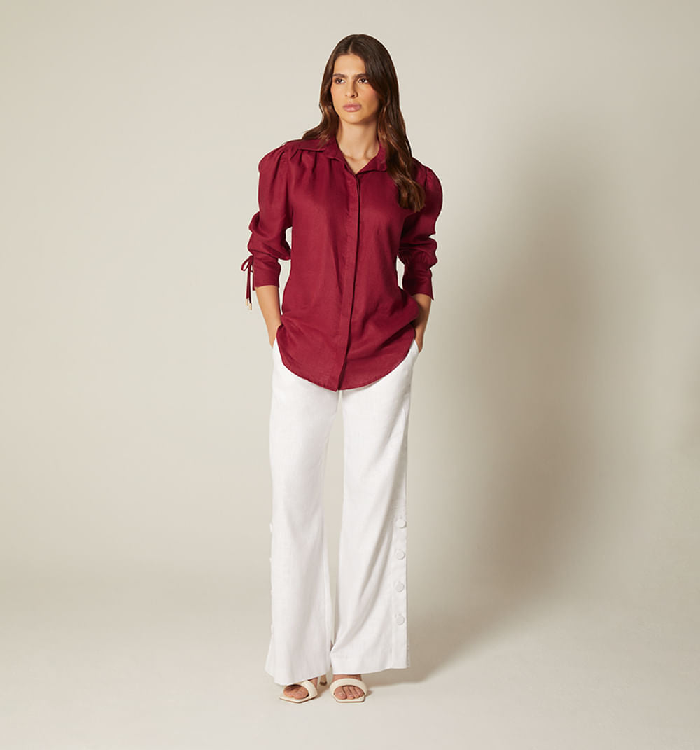 Bluson Manga Larga S223239