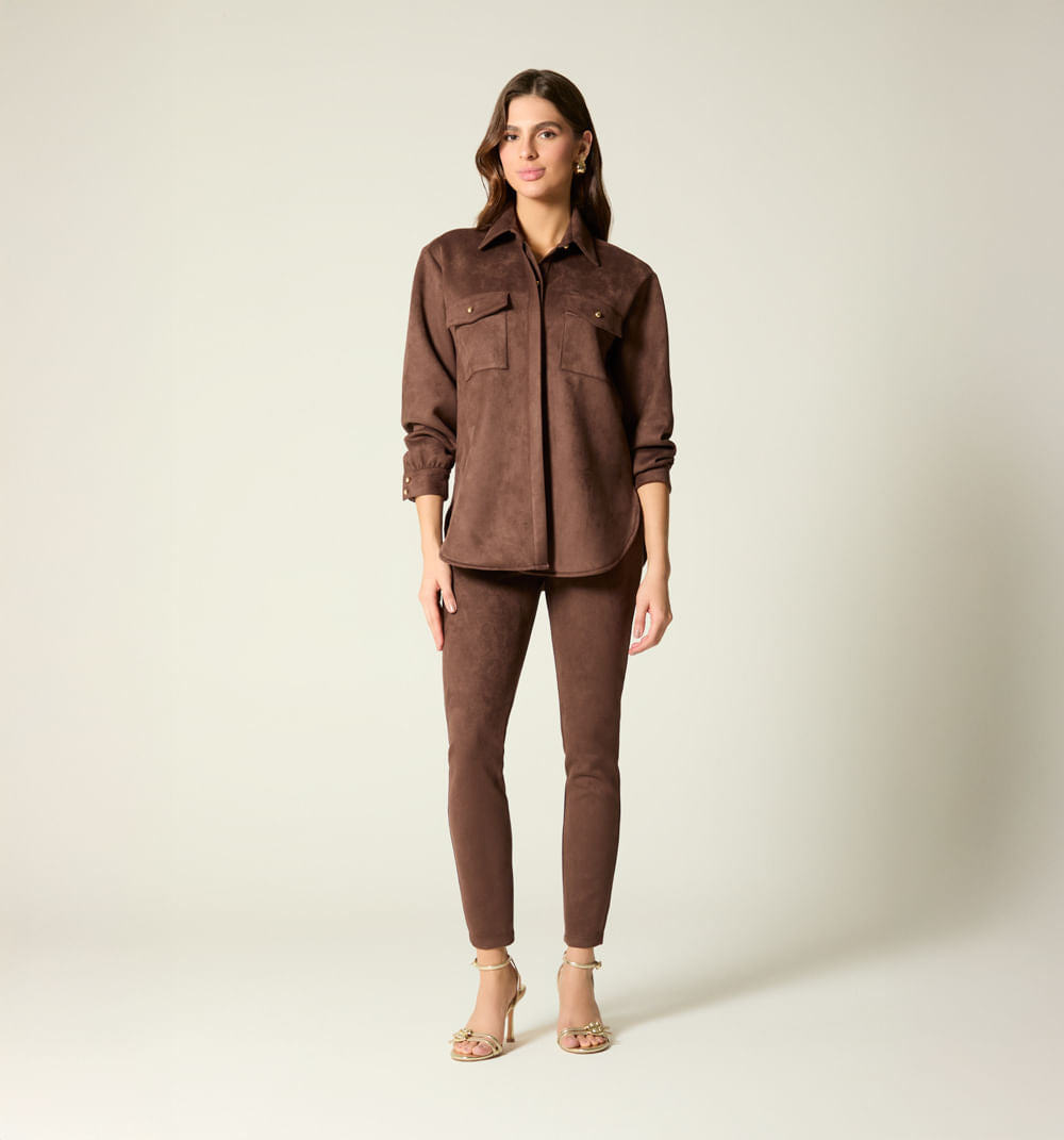 Bluson Manga Larga S223247
