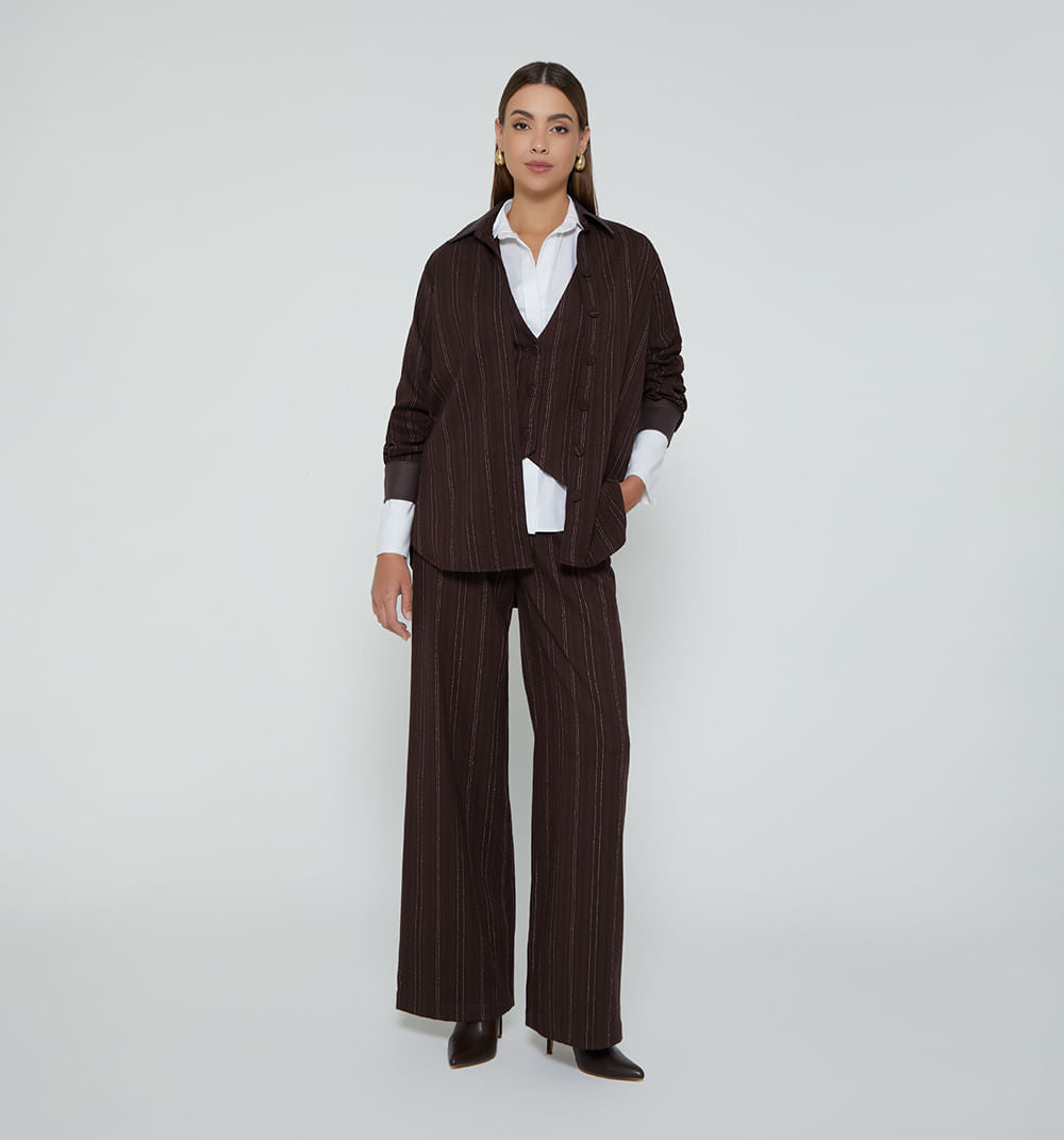 Bluson Manga Larga S223257