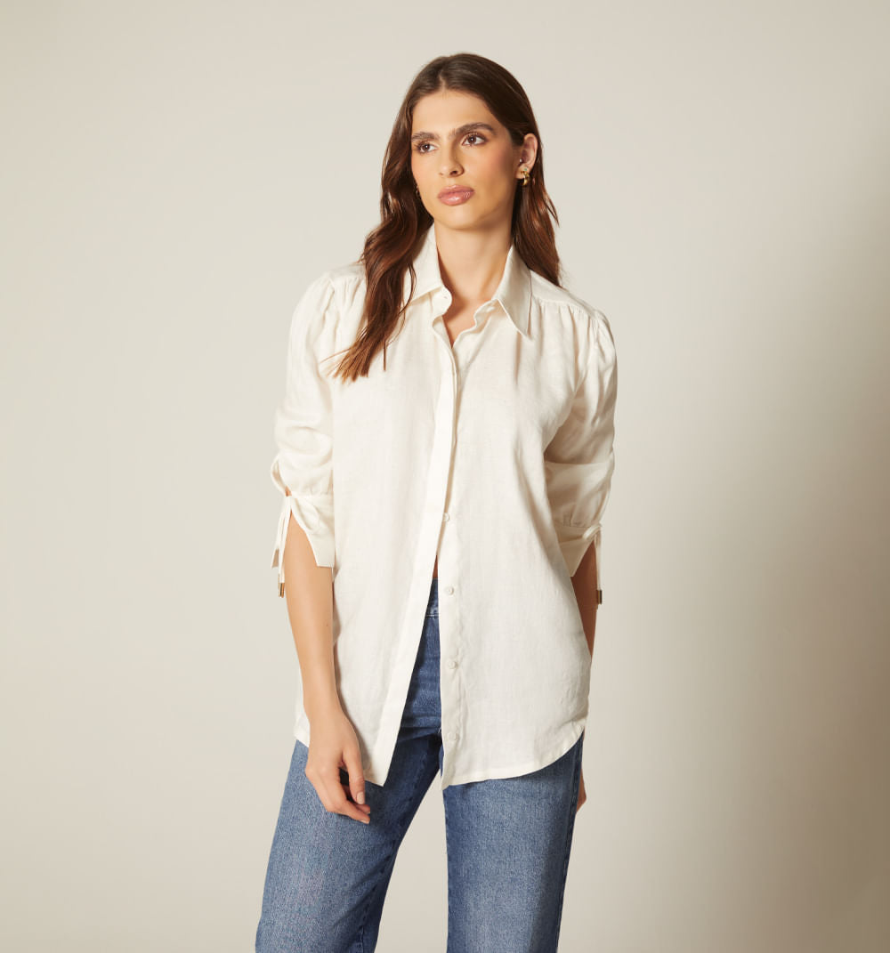 Bluson Manga Larga S223239