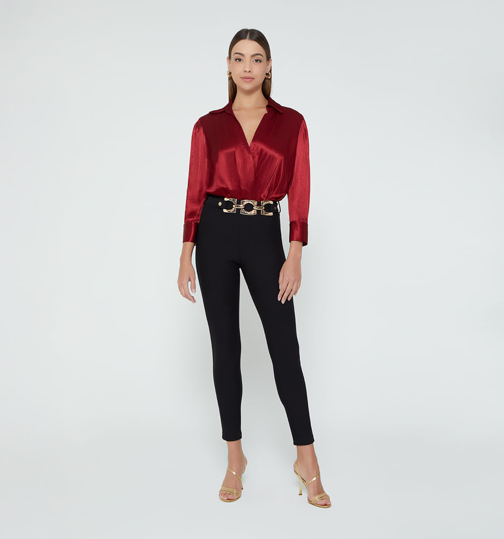 Cami Body Cruzado S163174