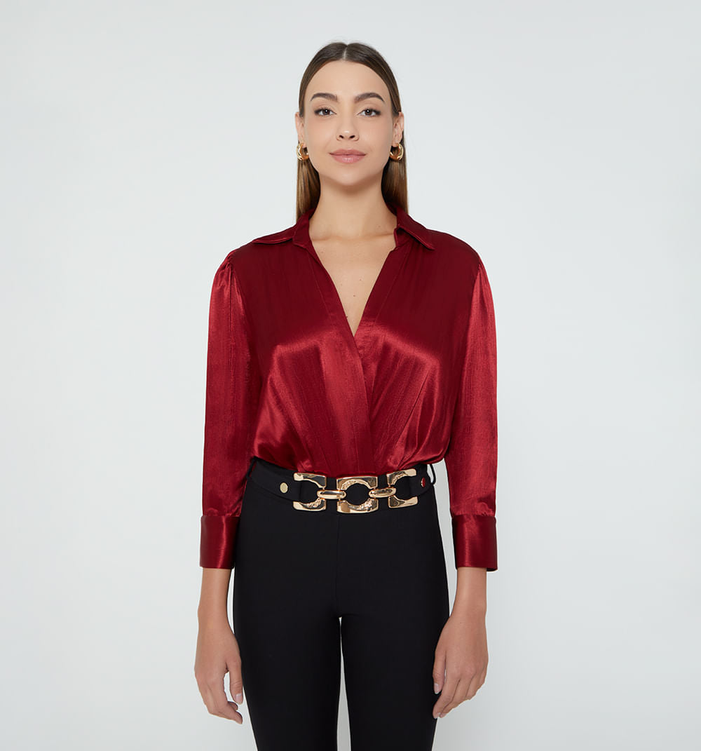 Cami Body Cruzado S163174