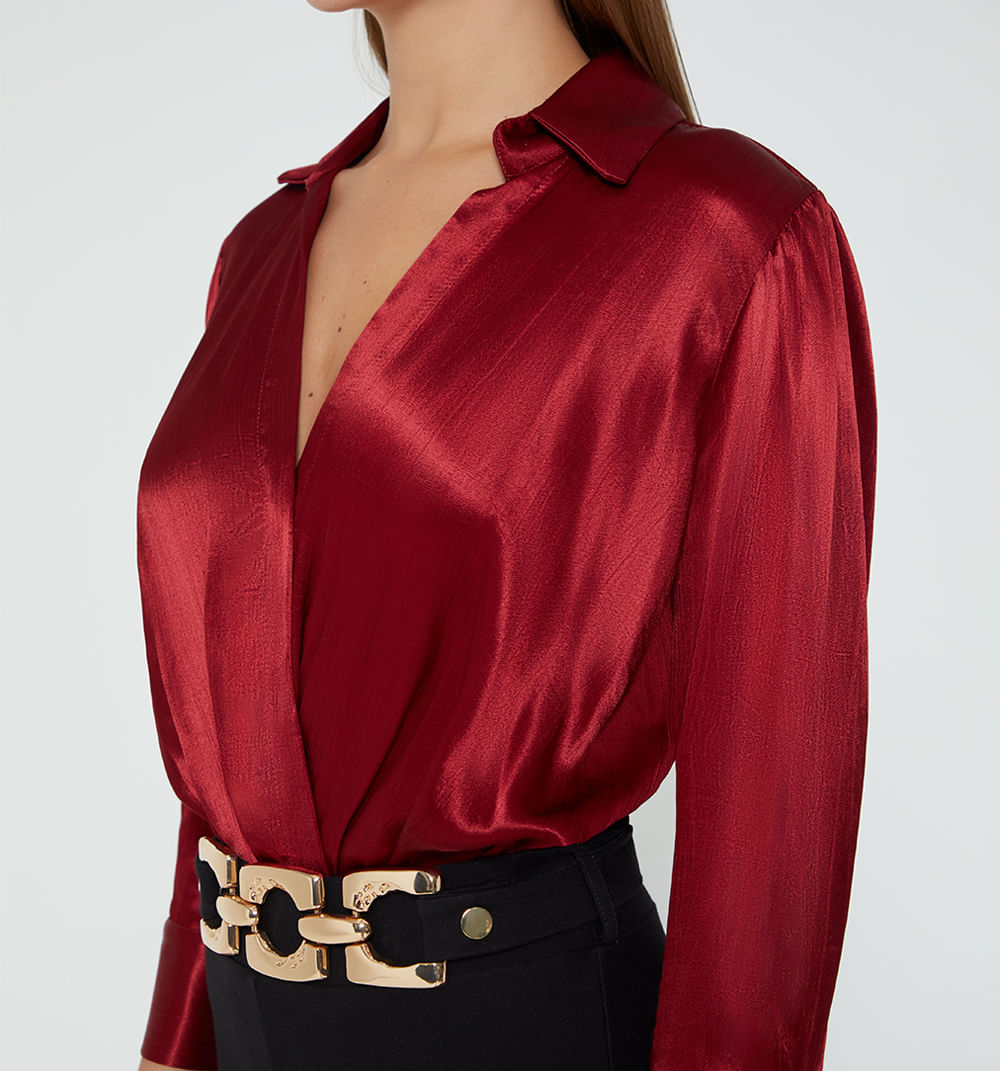 Cami Body Cruzado S163174