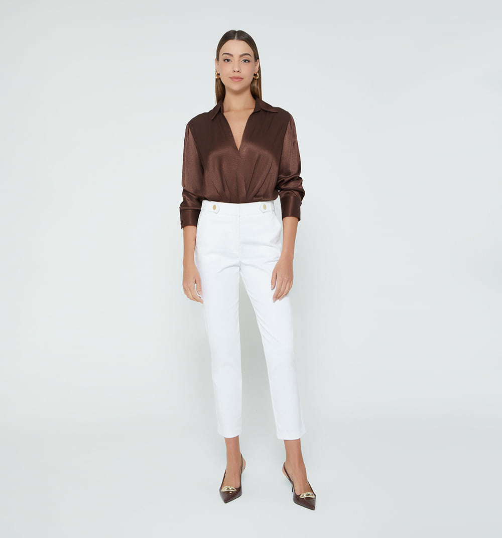 Cami Body Cruzado S163174