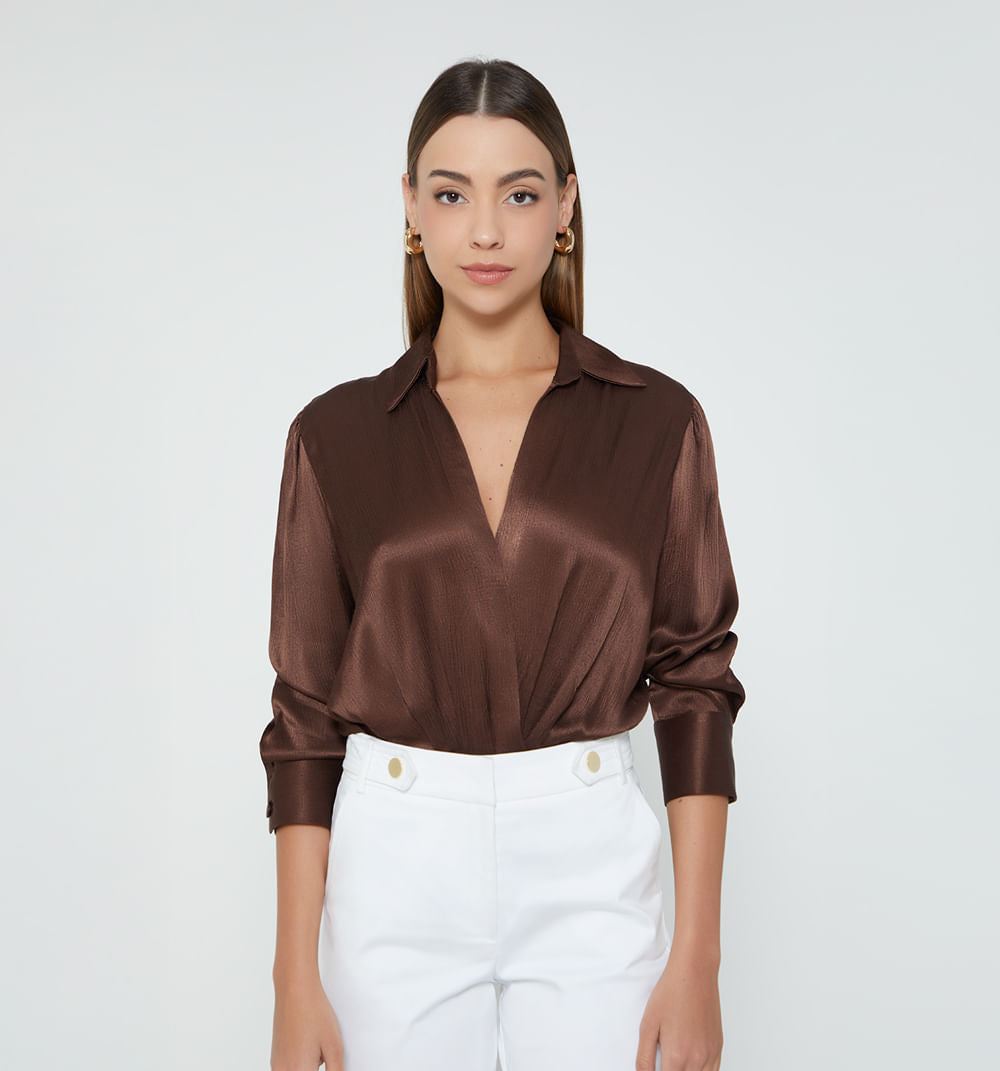 Cami Body Cruzado S163174