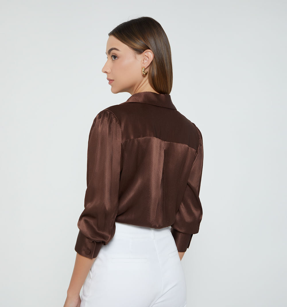 Cami Body Cruzado S163174