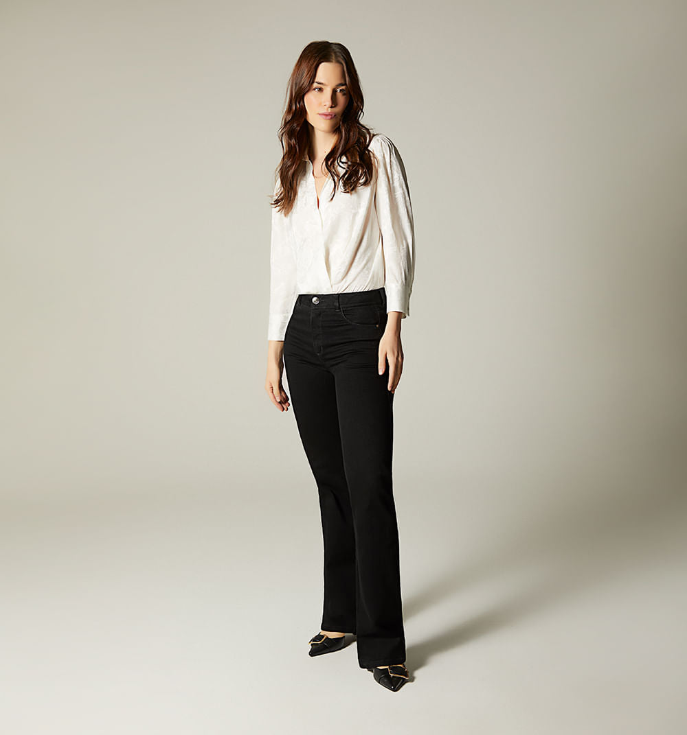 Cami Body Cruzado S163174