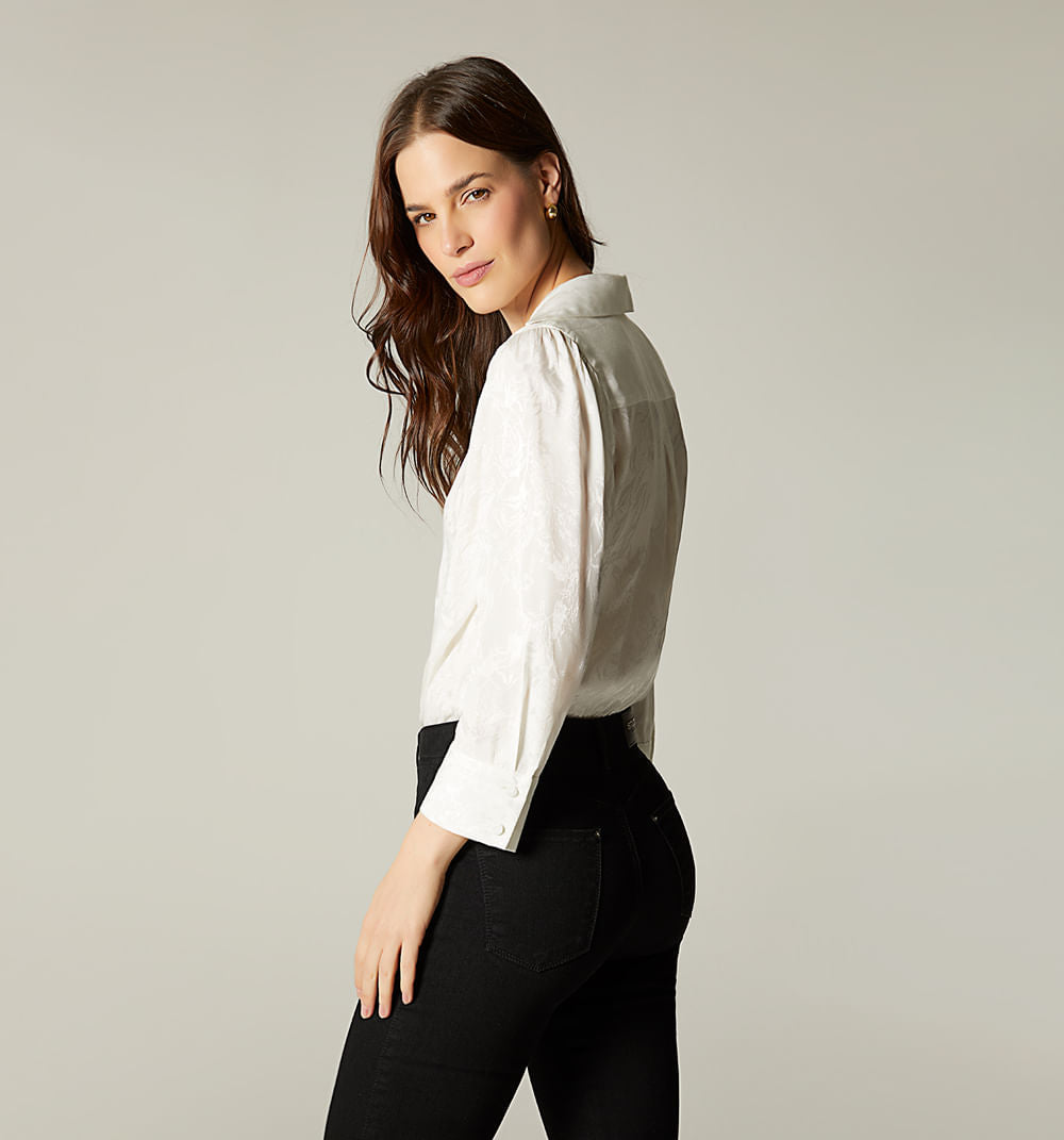 Cami Body Cruzado S163174