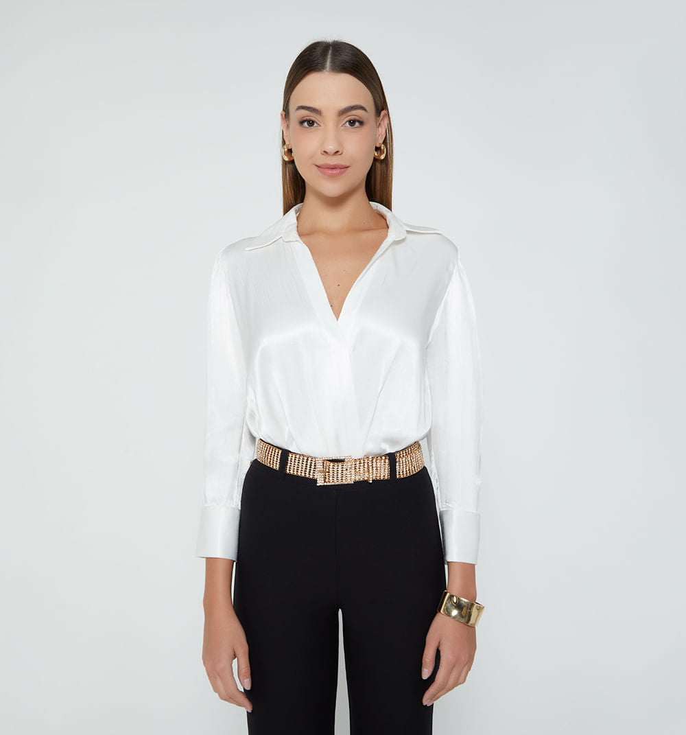 Cami Body Cruzado S163174