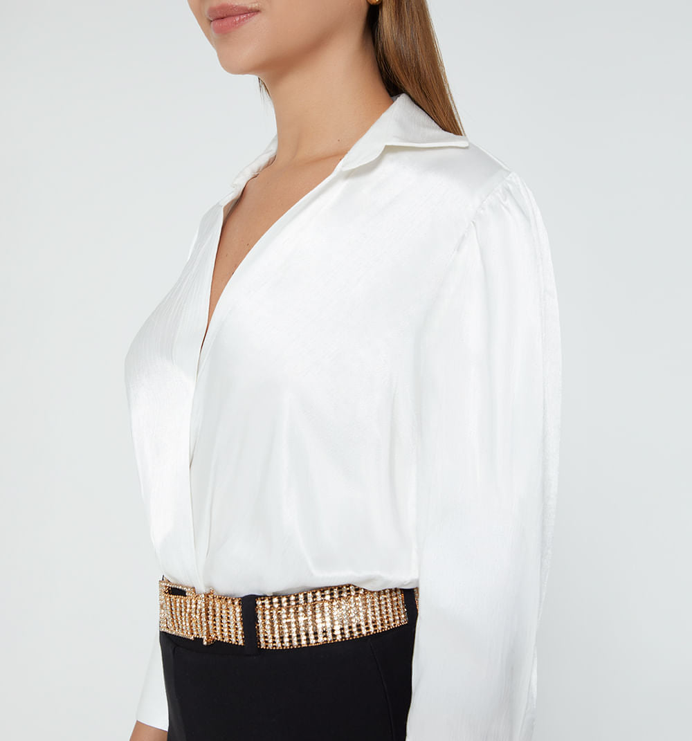Cami Body Cruzado S163174