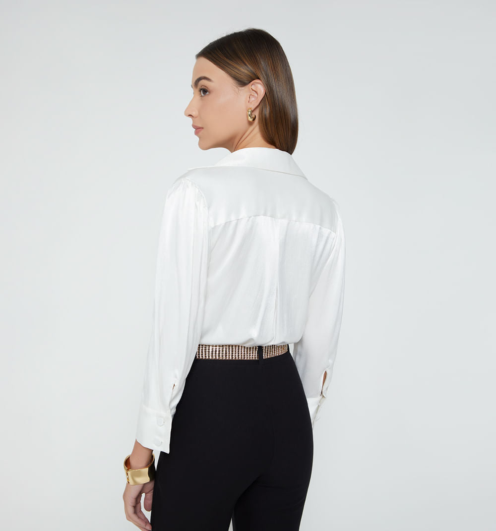 Cami Body Cruzado S163174
