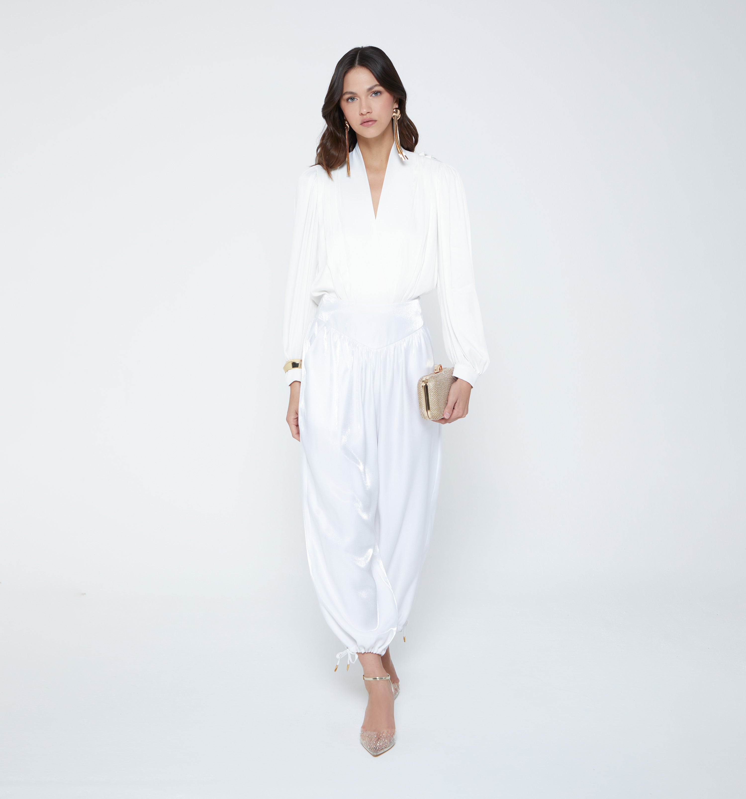 Cami Body Cruzado S163461