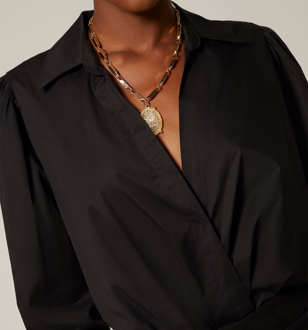 Body Camisero