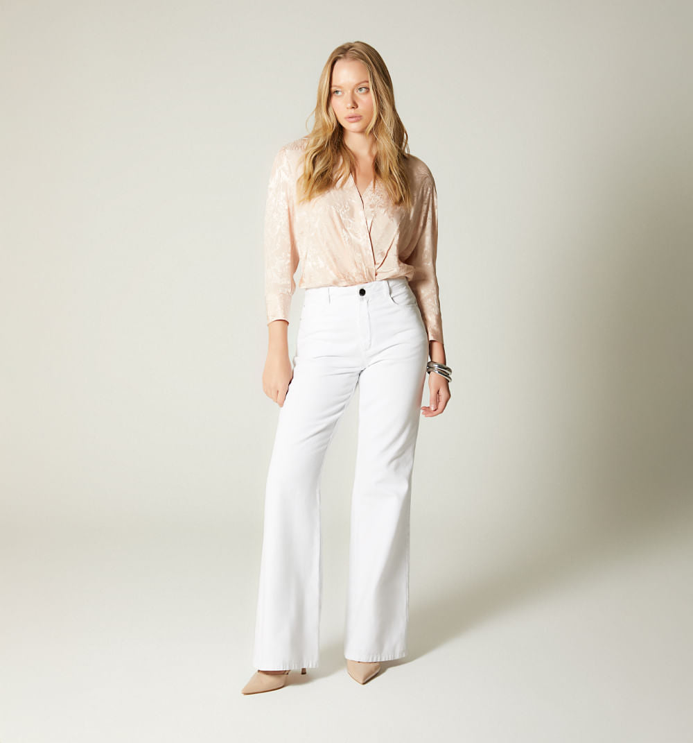 Cami Body Cruzado S163174