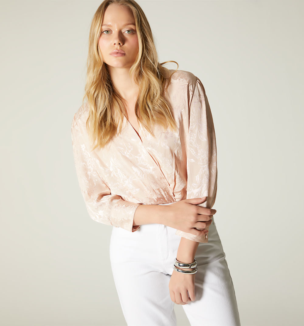 Cami Body Cruzado S163174
