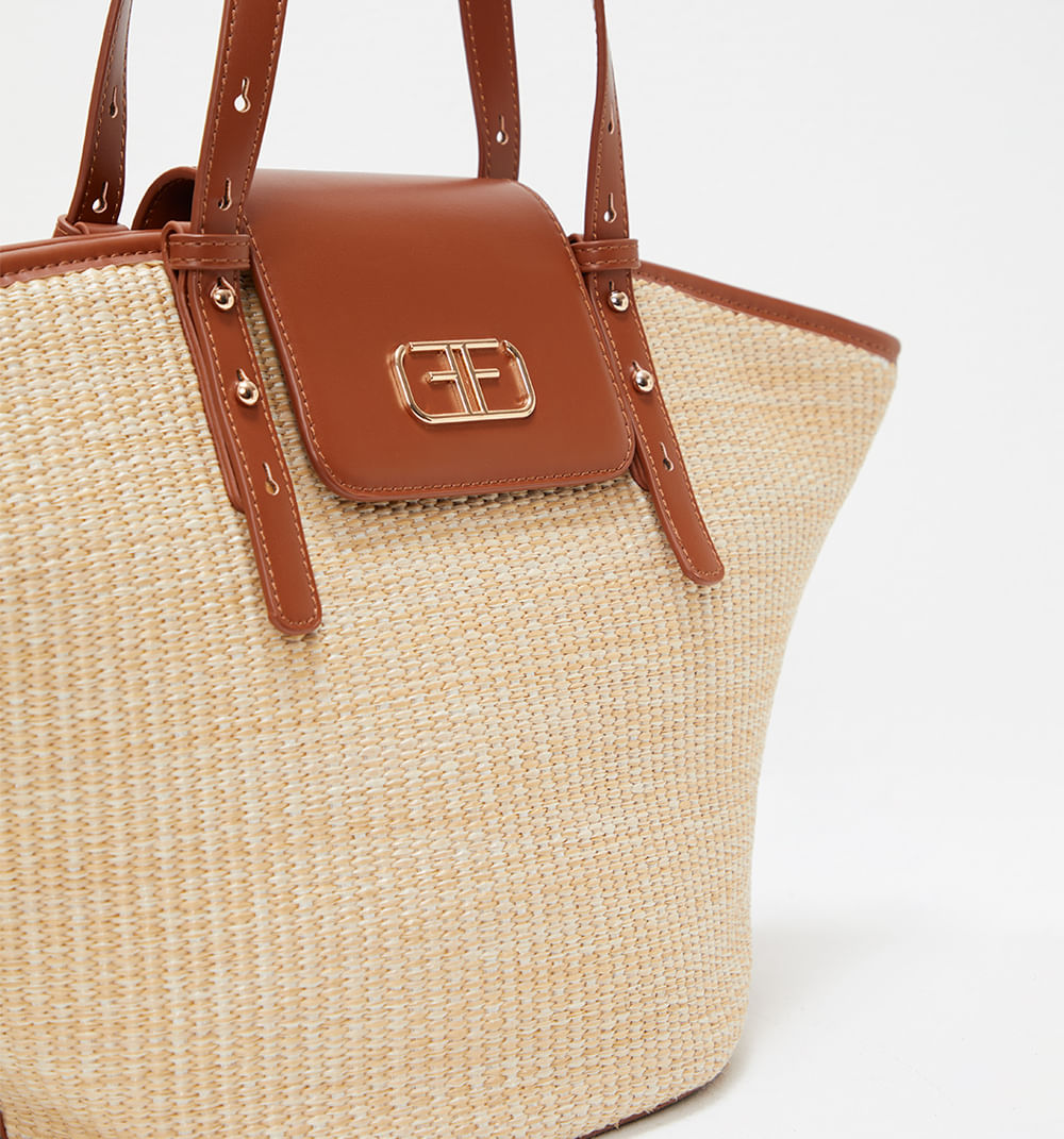 Bolso De Hombro Costero