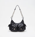 Bolso De Hombro Alcochado