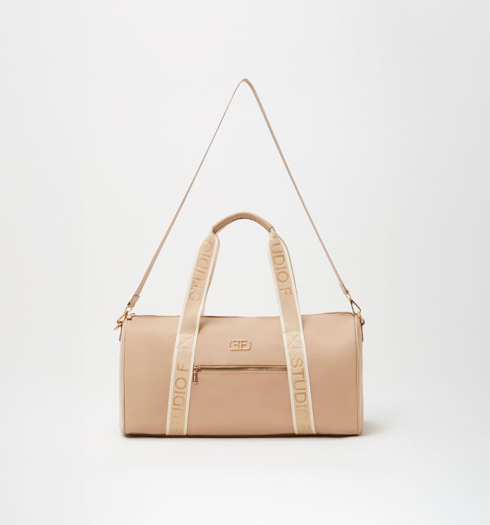 Bolso De Mano De Viaje
