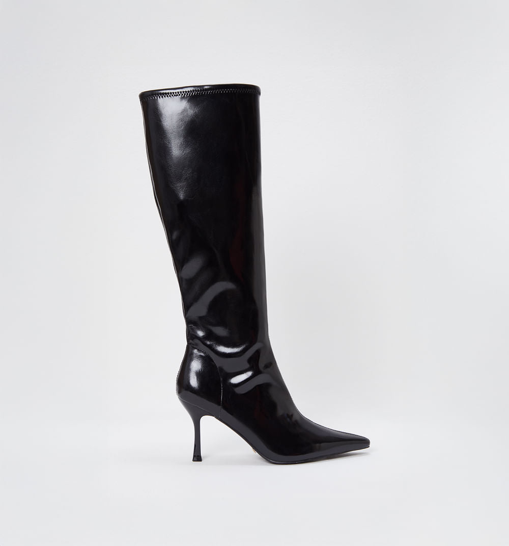 Bota Caña Alta