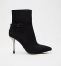 Botin Con Herraje Decorativo S085021
