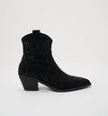 Botin Con Hot Fix