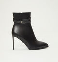 Botin Con Amarre Decorativo
