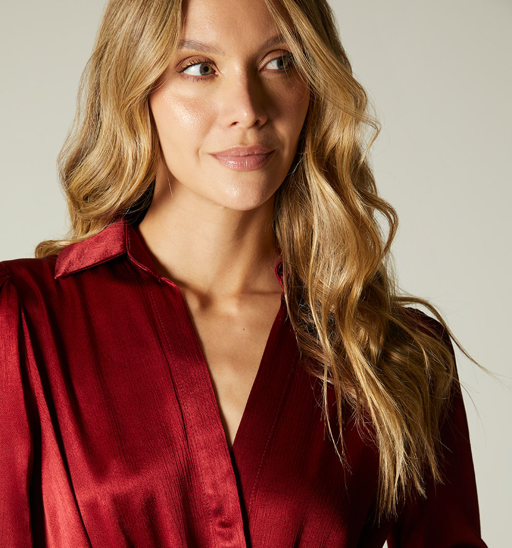 Cami Body Cruzado S163174