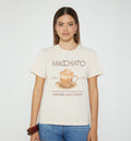 Camiseta Manga Corta Macchiato