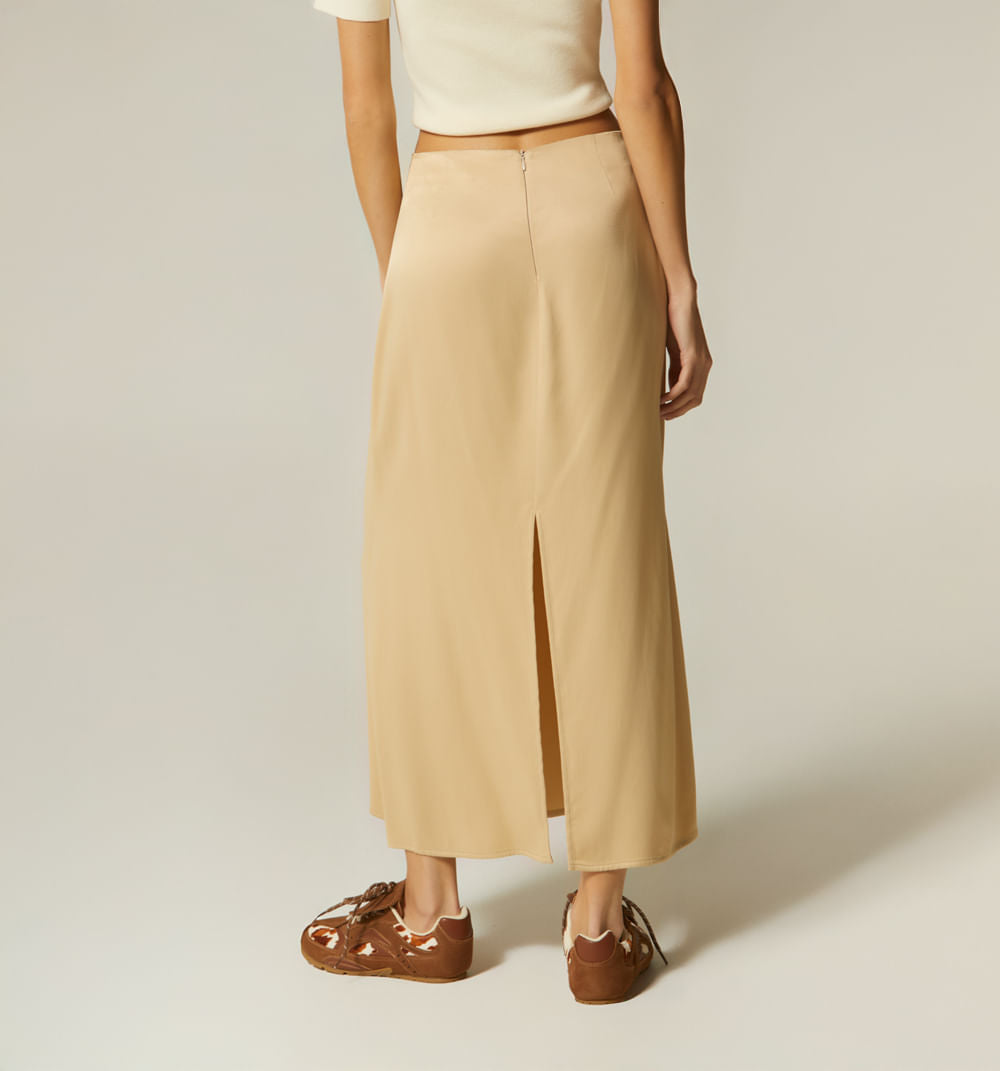 Falda Midi S036246