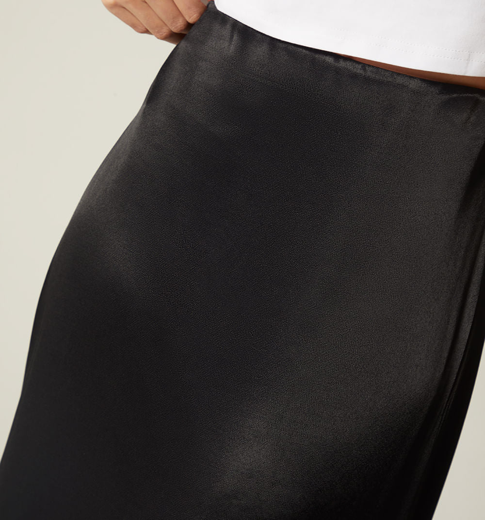 Falda Midi S036246