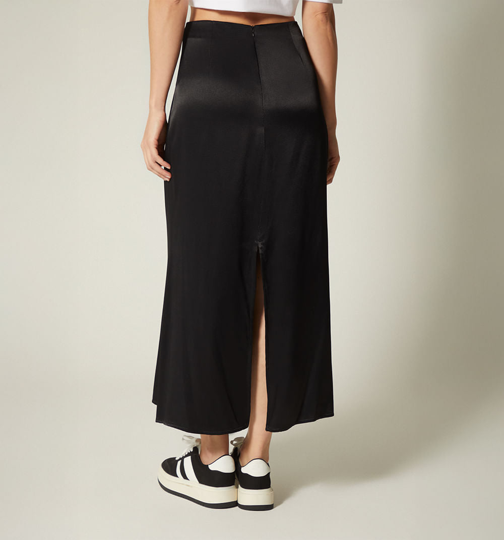 Falda Midi S036246
