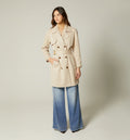 Gaban En Suede