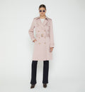 Trench  Coat