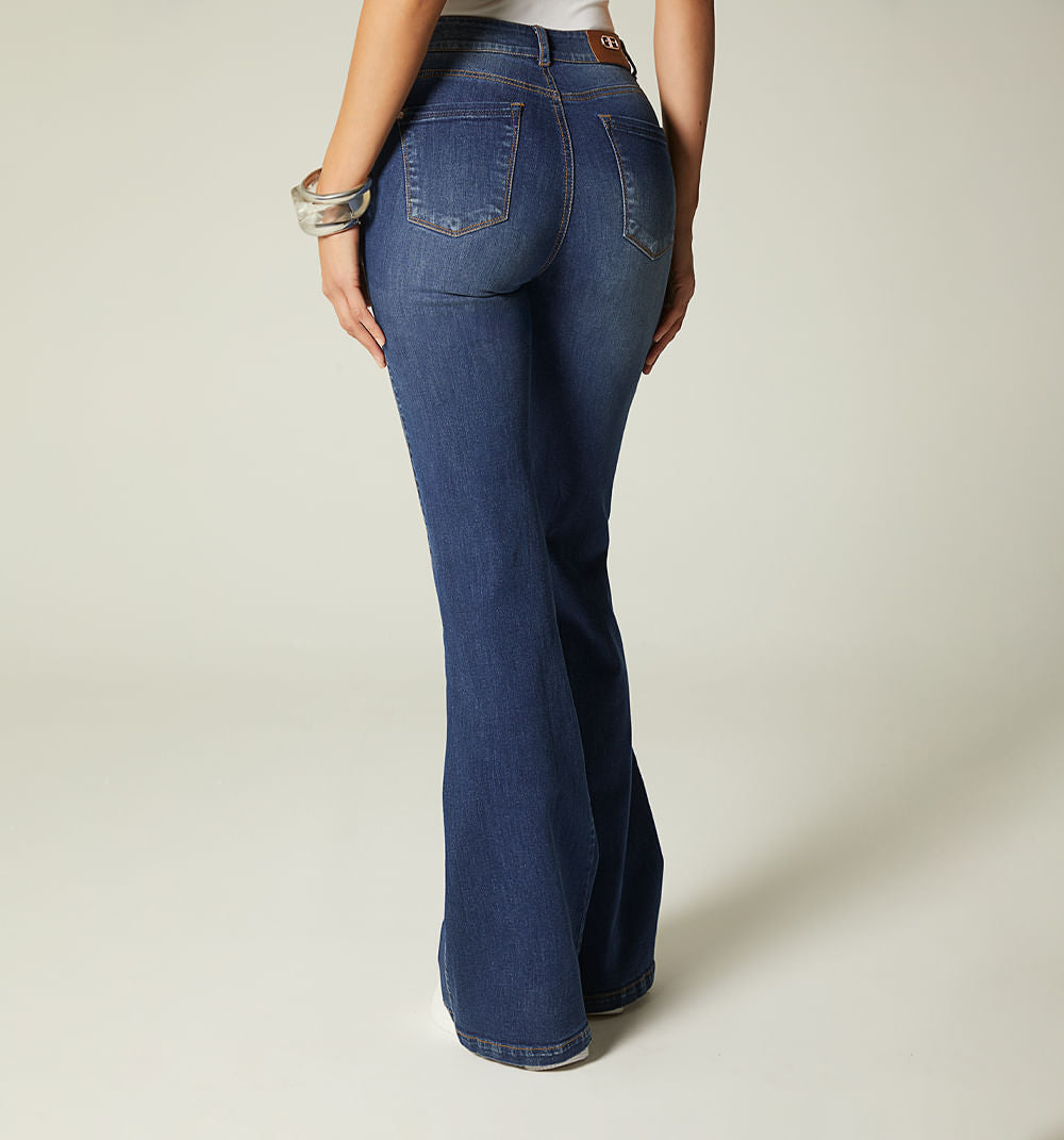 Jean Bota Campana Tiro Alto Bardot